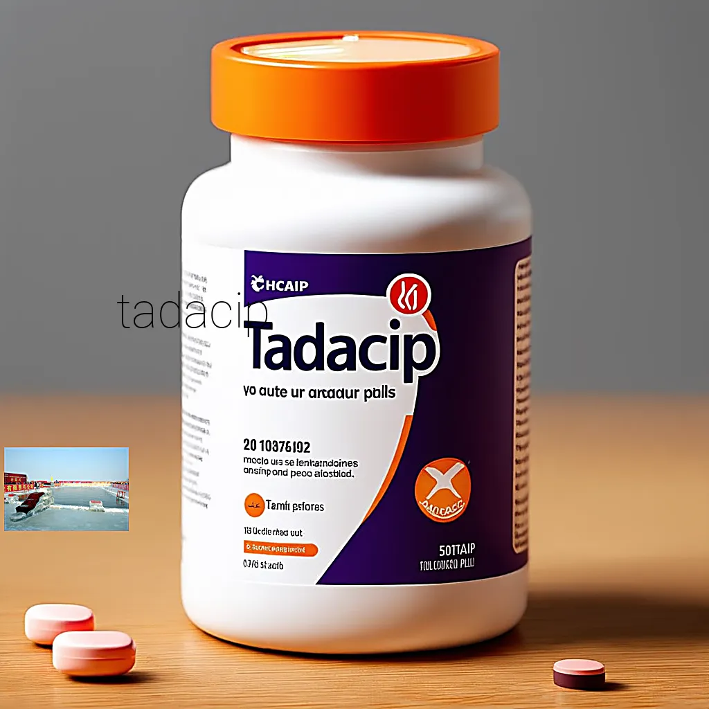 Tadacip